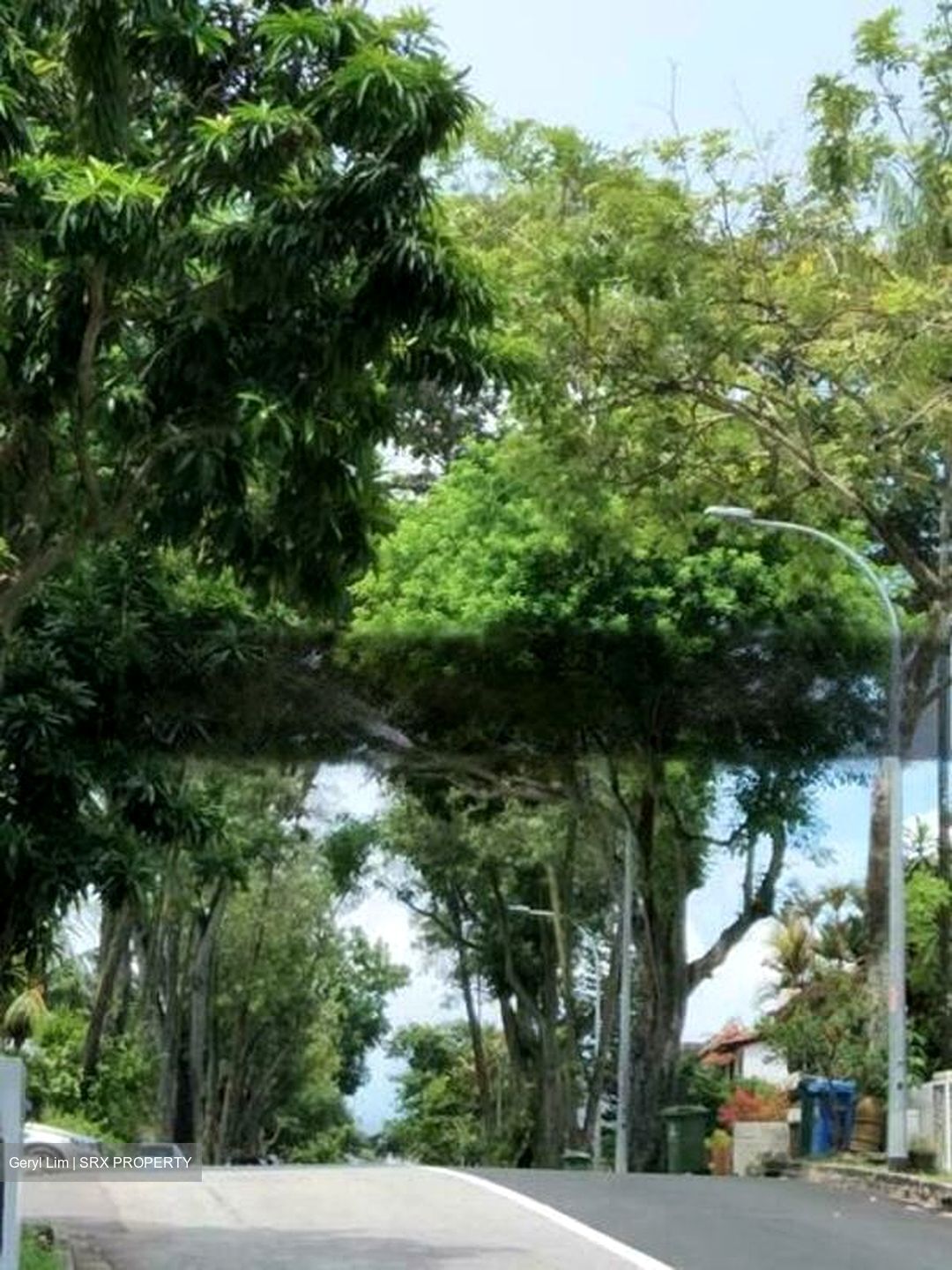 Jalan Kakatua (D21), Detached #458278421